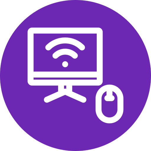 Learning Resources Icon