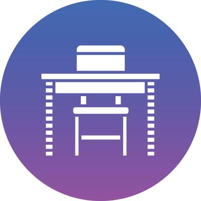 Learning Resources Icon