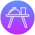 Arts & Creativity Icon